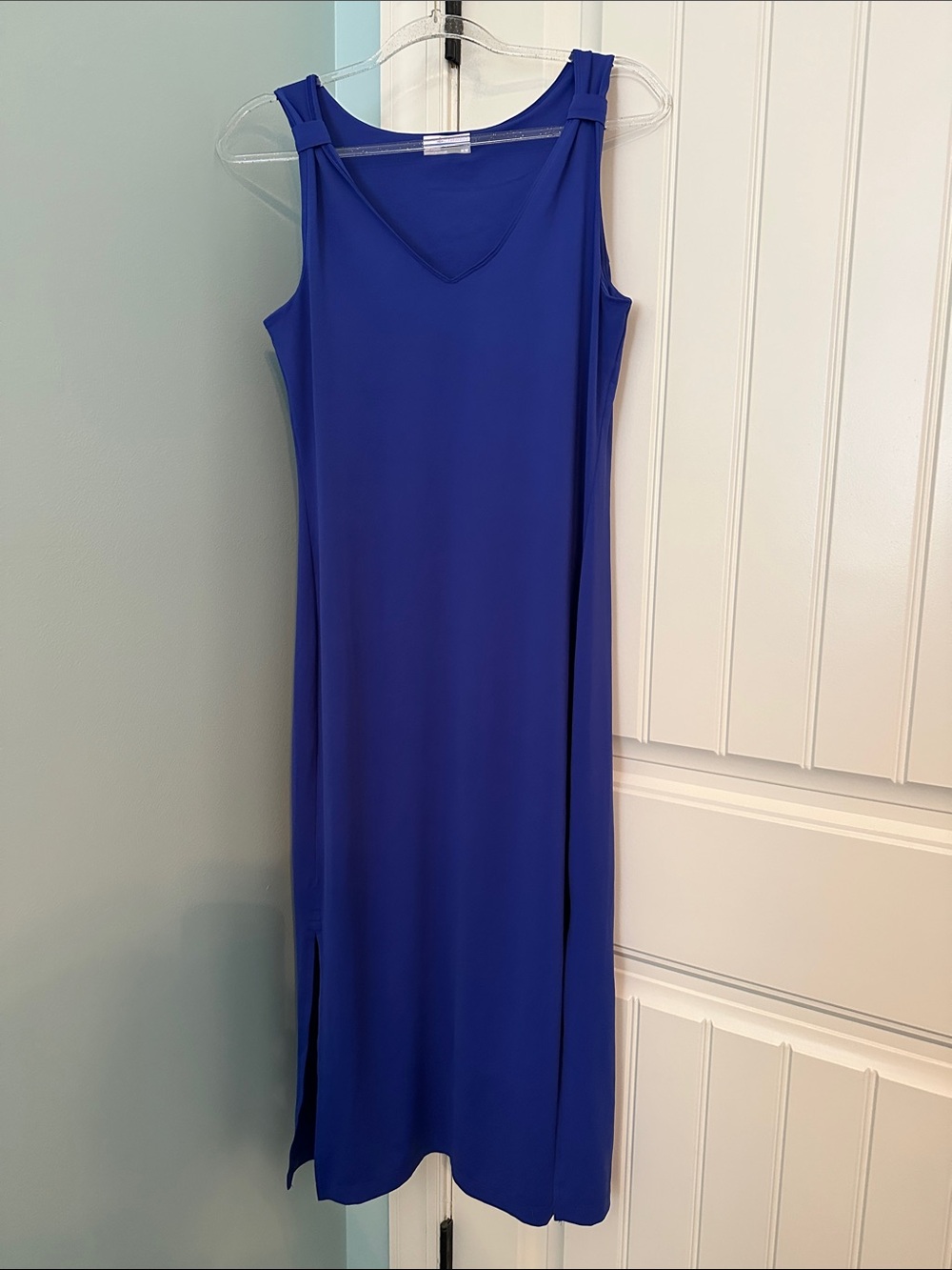 Columbia Chill River Midi Dress
